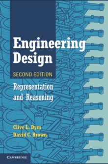 Engineering Design : Representation and Reasoning