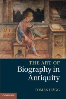 Art of Biography in Antiquity