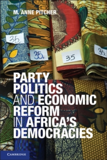 Party Politics and Economic Reform in Africa's Democracies