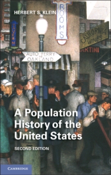 Population History of the United States