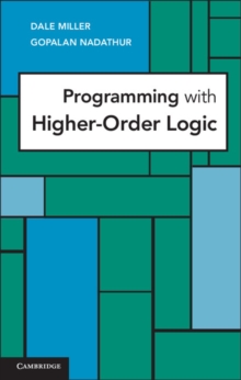 Programming with Higher-Order Logic