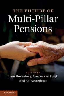 The Future of Multi-Pillar Pensions