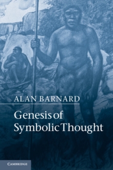 Genesis of Symbolic Thought