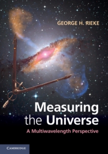 Measuring the Universe : A Multiwavelength Perspective