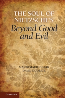 Soul of Nietzsche's Beyond Good and Evil