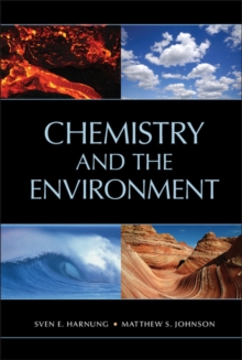 Chemistry and the Environment