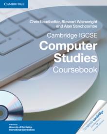 Cambridge IGCSE Computer Studies Coursebook