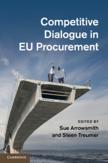 Competitive Dialogue in EU Procurement