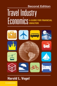 Travel Industry Economics : A Guide for Financial Analysis