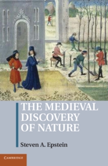 The Medieval Discovery of Nature