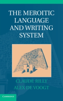 Meroitic Language and Writing System