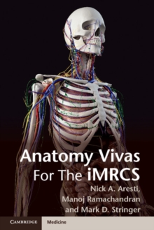 Anatomy Vivas for the Intercollegiate MRCS