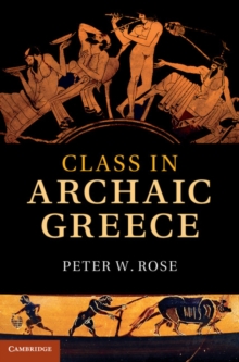 Class in Archaic Greece