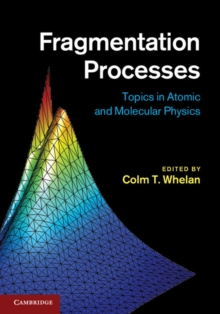 Fragmentation Processes : Topics in Atomic and Molecular Physics