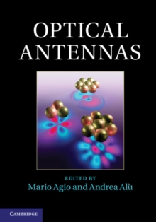 Optical Antennas