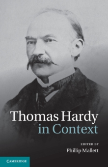 Thomas Hardy in Context