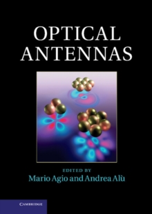 Optical Antennas