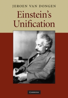 Einstein's Unification