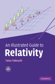 Illustrated Guide to Relativity