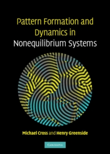 Pattern Formation and Dynamics in Nonequilibrium Systems