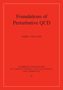 Foundations of Perturbative QCD