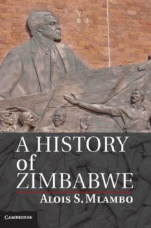 A History of Zimbabwe