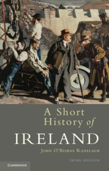 A Short History of Ireland