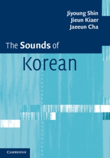 The Sounds of Korean