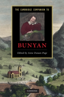 The Cambridge Companion to Bunyan