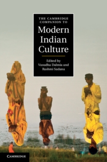 The Cambridge Companion to Modern Indian Culture