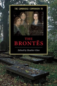 The Cambridge Companion to the Brontes