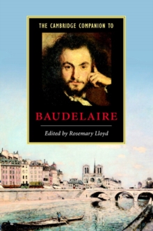 The Cambridge Companion to Baudelaire