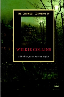 The Cambridge Companion to Wilkie Collins