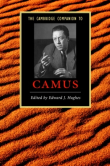 The Cambridge Companion to Camus