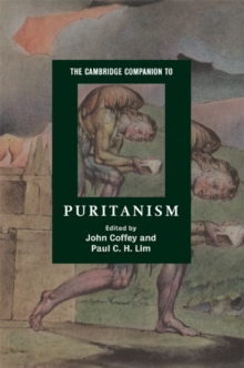 The Cambridge Companion to Puritanism