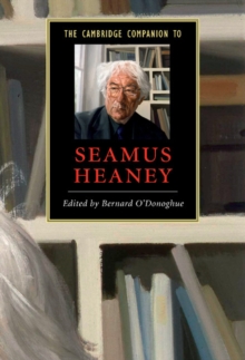 Cambridge Companion to Seamus Heaney