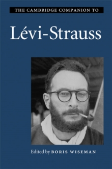 Cambridge Companion to Levi-Strauss