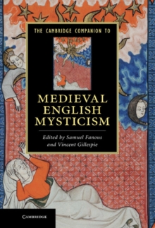 Cambridge Companion to Medieval English Mysticism