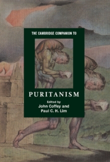 Cambridge Companion to Puritanism