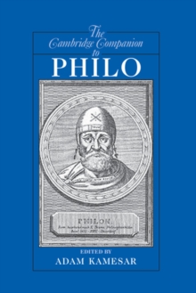 Cambridge Companion to Philo