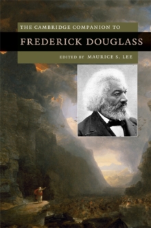 Cambridge Companion to Frederick Douglass