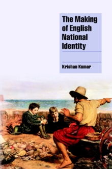 Making of English National Identity