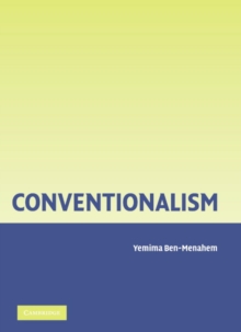 Conventionalism : From Poincare to Quine