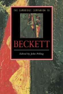 Cambridge Companion to Beckett