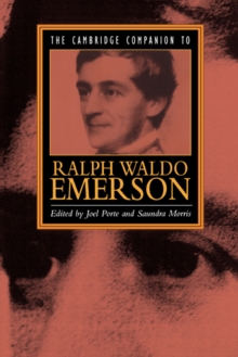 Cambridge Companion to Ralph Waldo Emerson