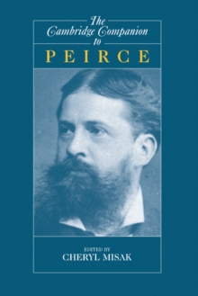 Cambridge Companion to Peirce