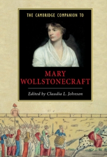 Cambridge Companion to Mary Wollstonecraft