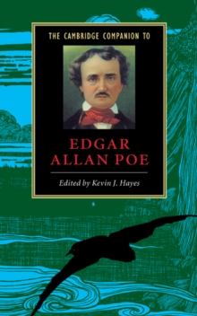 Cambridge Companion to Edgar Allan Poe