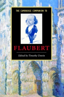 Cambridge Companion to Flaubert