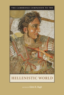 Cambridge Companion to the Hellenistic World